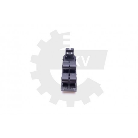 ABLAKVEZÉRLŐ PANEL TOYOTA LAND CRUISER PRADO PRIUS 8404033100 VEZETŐ OLDALI 20 TŰS 84040-33100