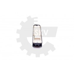 ABLAKVEZÉRLŐ PANEL TOYOTA LAND CRUISER PRADO PRIUS 8404033100 VEZETŐ OLDALI 20 TŰS 84040-33100