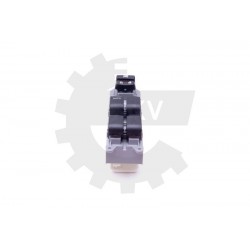 ABLAKVEZÉRLŐ PANEL TOYOTA AURIS RAV 4 III 8482002190 VEZETŐ OLDALI 15 TŰS 84820-02190