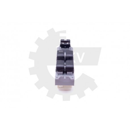 ABLAKVEZÉRLŐ PANEL TOYOTA AURIS RAV 4 III 8482002190 VEZETŐ OLDALI 15 TŰS 84820-02190