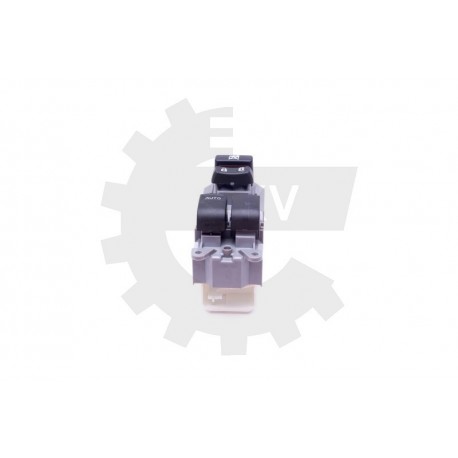 ABLAKVEZÉRLŐ PANEL TOYOTA YARIS 848200D100 VEZETŐ OLDALI 10 TŰS 84820-0D100