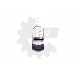 ABLAKVEZÉRLŐ PANEL TOYOTA YARIS 848200D100 VEZETŐ OLDALI 10 TŰS 84820-0D100