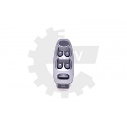 ABLAKVEZÉRLŐ PANEL HYUNDAI ACCENT II 9357025000 VEZETŐOLDAL 11 TŰS 93570-25000