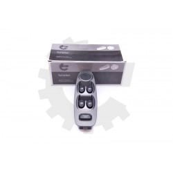 ABLAKVEZÉRLŐ PANEL HYUNDAI ACCENT II 9357025000 VEZETŐOLDAL 11 TŰS 93570-25000