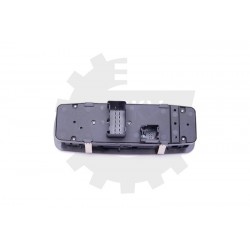 DODGE RAM 1500 ABLAKVEZÉRLŐ PANEL 4602863AD 12 TŰS 4602863AD