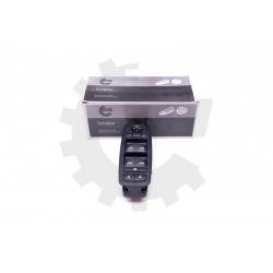 DODGE RAM 1500 ABLAKVEZÉRLŐ PANEL 4602863AD 12 TŰS 4602863AD