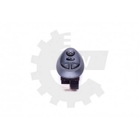 ABLAKVEZÉRLŐ PANEL IVECO DAILY III 500321137 VEZETŐOLDAL 20 TŰS 500321137