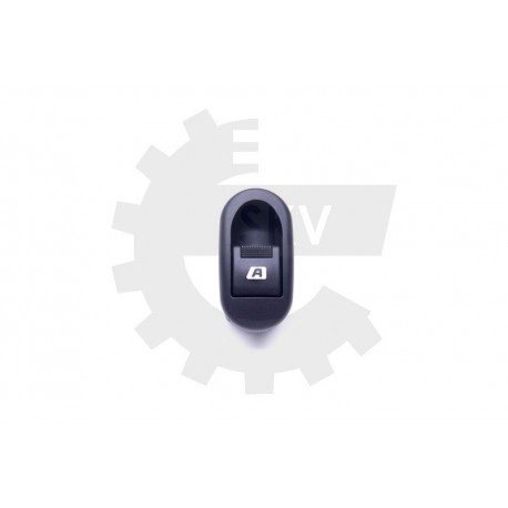 ABLAKVEZÉRLŐ KAPCSOLÓ CITROEN C2 C3 II PEUGEOT 1007 6554L7 STR. VEZETŐ/UTAS 4 TŰS 6554.L7