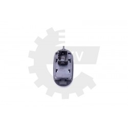 ABLAKVEZÉRLŐ KAPCSOLÓ CITROEN C2 C3 II PEUGEOT 1007 6554L7 STR. VEZETŐ/UTAS 4 TŰS 6554.L7