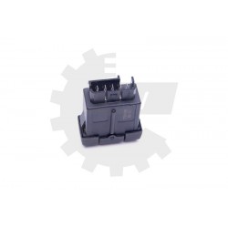 ABLAKVEZÉRLŐ KAPCSOLÓ OPEL MOVANO RENAULT MASTER II 7700817339 VEZETŐOLDAL 5 TŰS 7700817339