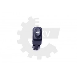 ABLAKVEZÉRLŐ KAPCSOLÓ RENAULT CLIO II KANGOO 7700838101 STR. VEZETŐ/UTAS 6 TŰS 7700838101