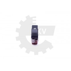 ABLAKVEZÉRLŐ KAPCSOLÓ RENAULT MASTER II 8200242600 STR. VEZETŐ/UTAS 6 TŰS 8200242600