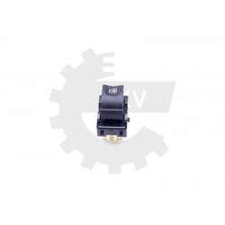 ABLAKVEZÉRLŐ KAPCSOLÓ DACIA DOKKER DUSTER LODGY LOGAN MCV SANDERO RENAULT KANGOO TWINGO III 254217475R UTAS OLDALI 6 TŰS