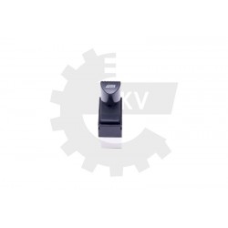 FIAT PALIO STRADA ABLAKVEZÉRLŐ KAPCSOLÓ 98809717 VEZETŐ OLDALI 6 TŰS 98809717