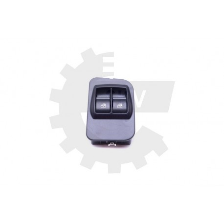 ABLAKVEZÉRLŐ KAPCSOLÓ FIAT FIORINO QUBO 6490G8 VEZETŐOLDAL 8 TŰS 6490.G8