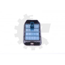 ABLAKVEZÉRLŐ KAPCSOLÓ FIAT FIORINO QUBO 6490G8 VEZETŐOLDAL 8 TŰS 6490.G8