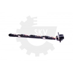 INJEKTOR SZIVATTYÚ KÁBELKÖTEG AUDI FORD SEAT SKODA VW 1.9 2.0 DIESEL 038971600 38971600