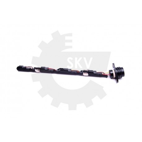 INJEKTOR SZIVATTYÚ KÁBELKÖTEG AUDI FORD SEAT SKODA VW 1.9 2.0 DIESEL 038971600 38971600