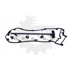 INJEKTORSZIVATTYÚ KÁBELKÖTEG LAND ROVER DEFENDER DISCOVERY II 2.5 TD5 AMR6103-1 AMR6103-1