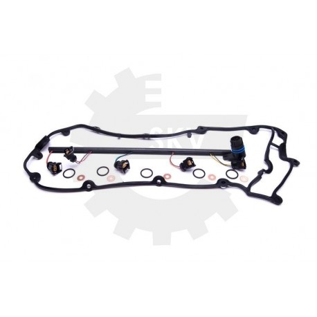 INJEKTORSZIVATTYÚ KÁBELKÖTEG LAND ROVER DEFENDER DISCOVERY II 2.5 TD5 AMR6103-1 AMR6103-1