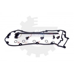 INJEKTORSZIVATTYÚ KÁBELKÖTEG LAND ROVER DEFENDER DISCOVERY II 2.5 TD5 AMR6103-1 AMR6103-1