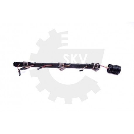 BEFECSKENDEZŐ SZIVATTYÚ KÁBELKÖTEG VW MULTIVAN V PHAETON TOUAREG TRANSPORTER V 2.5 DIESEL 070971033 70971033