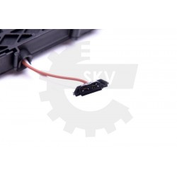 BEFECSKENDEZŐ SZIVATTYÚ KÁBELKÖTEG VW MULTIVAN V PHAETON TOUAREG TRANSPORTER V 2.5 DIESEL 070971033 70971033