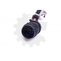 BEFECSKENDEZŐ SZIVATTYÚ KÁBELKÖTEG VW MULTIVAN V PHAETON TOUAREG TRANSPORTER V 2.5 DIESEL 070971033 70971033