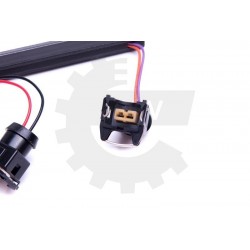 INJEKTORSZIVATTYÚ KÁBELKÖTEG LAND ROVER DEFENDER DISCOVERY II 2.5 TD5 AMR6103 AMR6103