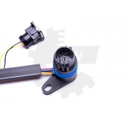 INJEKTORSZIVATTYÚ KÁBELKÖTEG LAND ROVER DEFENDER DISCOVERY II 2.5 TD5 AMR6103 AMR6103