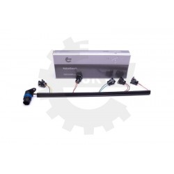 INJEKTORSZIVATTYÚ KÁBELKÖTEG LAND ROVER DEFENDER DISCOVERY II 2.5 TD5 AMR6103 AMR6103