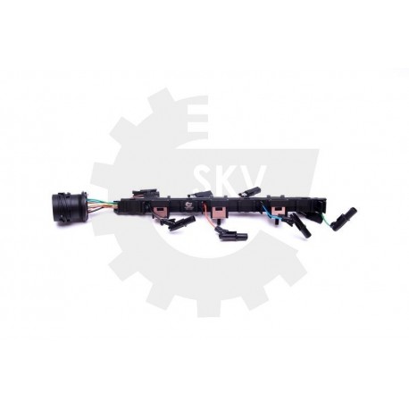 BEFECSKENDEZŐ SZIVATTYÚ KÁBELKÖTEG AUDI SEAT SKODA VW 1.9 2.0 DIESEL 03G971033L 03G971033L