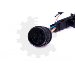 BEFECSKENDEZŐ SZIVATTYÚ KÁBELKÖTEG AUDI SEAT SKODA VW 1.9 2.0 DIESEL 03G971033L 03G971033L