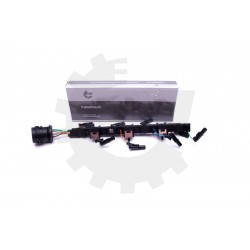 BEFECSKENDEZŐ SZIVATTYÚ KÁBELKÖTEG AUDI SEAT SKODA VW 1.9 2.0 DIESEL 03G971033L 03G971033L