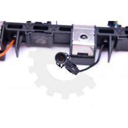 BEFECSKENDEZŐ SZIVATTYÚ KÁBELKÖTEG AUDI SEAT SKODA VW 2.0 DIESEL 03G971033M 03G971033M