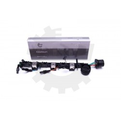 BEFECSKENDEZŐ SZIVATTYÚ KÁBELKÖTEG AUDI SEAT SKODA VW 2.0 DIESEL 03G971033M 03G971033M