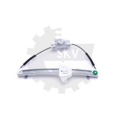 SZÉLVÉDŐ EMELŐ BALRA HYUNDAI SONATA IV KIA MAGENTIS 8240338011 8240338011