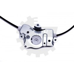 SZÉLVÉDŐ EMELŐ BALRA HYUNDAI SONATA IV KIA MAGENTIS 8240338011 8240338011