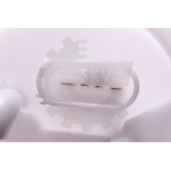 ÜZEMANYAGPUMPA AUDI A6 (C5) VW PASSAT (B5, B5FL) 1.6 1.8T 2.4 2.8 BENZIN 8E0906087D 8E0906087D