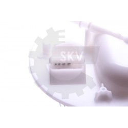 ÜZEMANYAGPUMPA FIAT PANDA 1.2 51806987 51806987