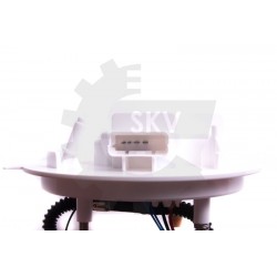 ÜZEMANYAGSZIVATTYÚ FORD TRANSIT V363 2.2 DIESEL BK219H307BD BK219H307BD