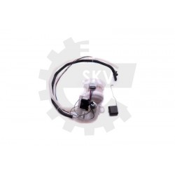 ÜZEMANYAGPUMPA MERCEDES CLS E-OSZTÁLY (W211) 2114703994 A2114703994