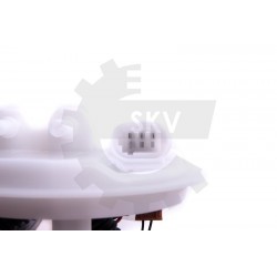 ÜZEMANYAGPUMPA RENAULT CLIO II THALIA I II 1.2 1.4 1.6 BENZIN 8200027963 8200027963