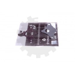 EGR SZELEP JAVÍTÓ KÉSZLET OPEL BENZIN 1.4 1.6 1.8 VÍZSZINTES EGR CSATLAKOZÓVAL 0