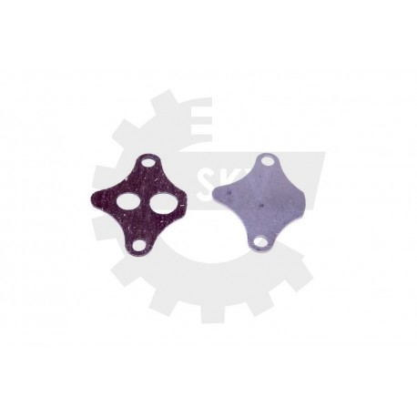 EGR SZELEP JAVÍTÓ KÉSZLET OPEL BENZIN 1.6 1.8 2.0 2.2 2.5 3.0 FÜGGŐLEGES EGR CSATLAKOZÓVAL 0