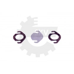 EGR SZELEP JAVÍTÓ KÉSZLET VAG V6 2.5 TDI AKE AYM BCZ BFC BAU AFB AKN 0