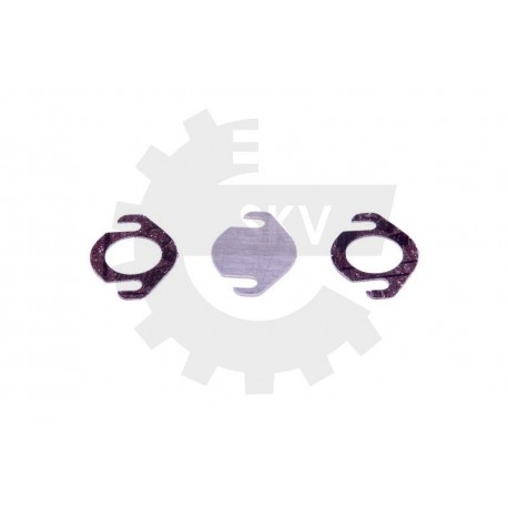 EGR SZELEP JAVÍTÓ KÉSZLET VAG V6 2.5 TDI AKE AYM BCZ BFC BAU AFB AKN 0