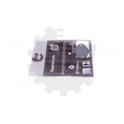 EGR SZELEP JAVÍTÓ KÉSZLET PEUGEOT CITROEN FIAT 2.0 8V HDI JTD JTD 0