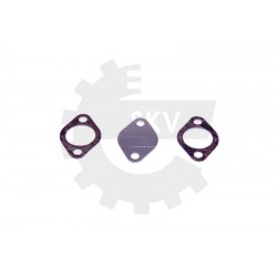 EGR SZELEP JAVÍTÓ KÉSZLET RENAULT 1.9 DCI 130HP DIESEL 0