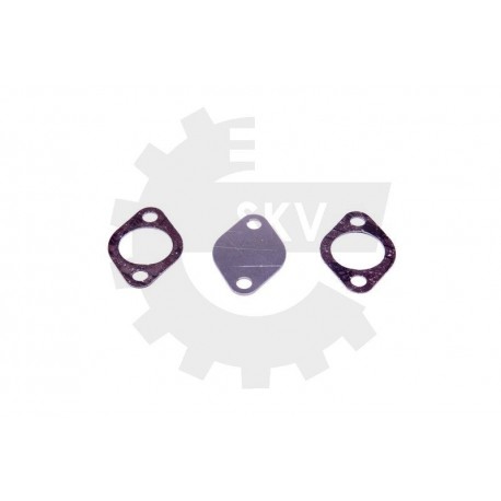 EGR SZELEP JAVÍTÓ KÉSZLET RENAULT 1.9 DCI 130HP DIESEL 0